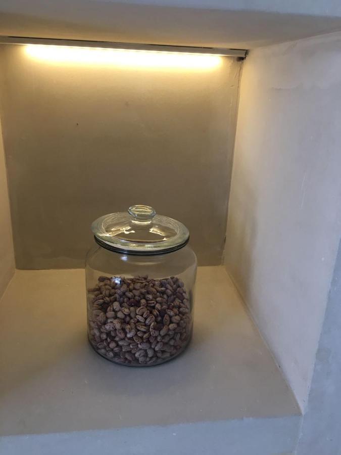Tenuta Sidore Cursi Luaran gambar