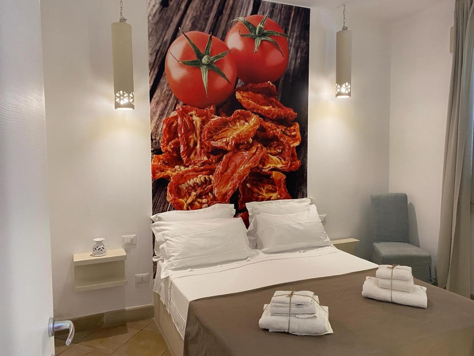 Tenuta Sidore Cursi Luaran gambar